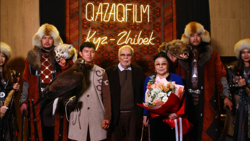  Мәдениет және ақпарат министрлігінің баспасөз қызметі 