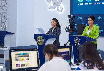 В эвакуационных пунктах стационарную помощь получают 71 ребенок, 87 детей – амбулаторное лечение