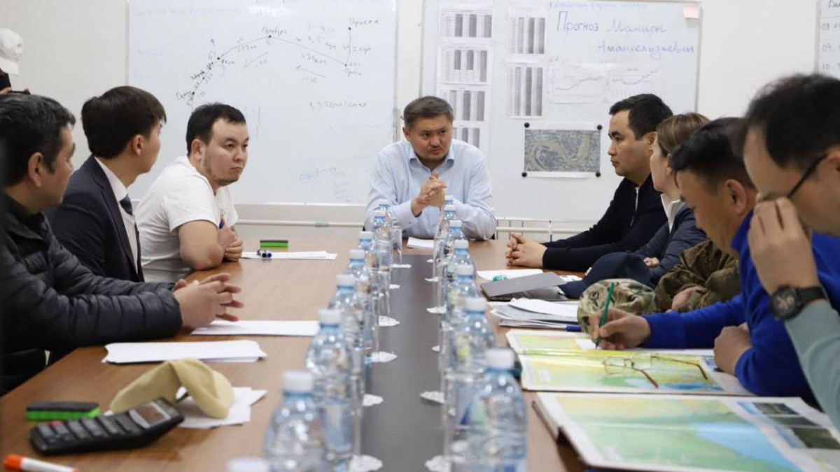  © МНВО РК 