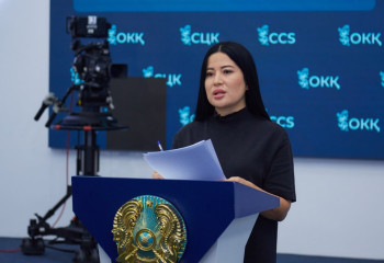 В Казахстане будет пересмотрена Концепция развития системы управления водными ресурсами