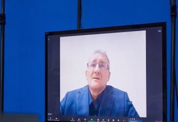 О паводковой ситуации в СКО и г. Петропавловске проинформировали в Республиканском информационном штабе