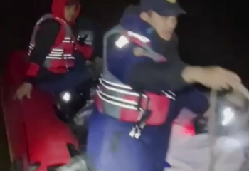 С дач и пригородов Уральска эвакуируют население