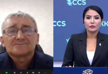 Сергеев су қоймасындағы ахуал қандай