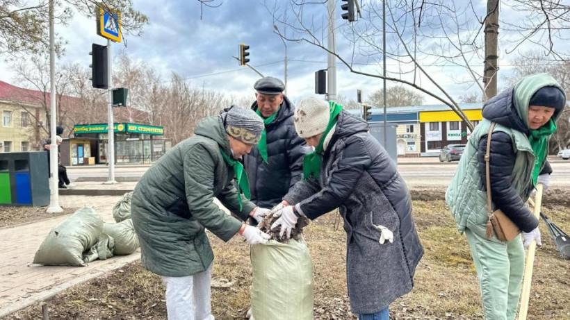  Астана қаласы әкімдігі 