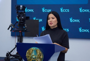 Еліміздегі су қоймаларының қазіргі ахуалы қандай