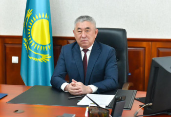 Петропавловск остался без питьевой воды