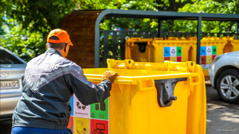  ©El.kz/Бауыржан ЖУАСБАЕВ 