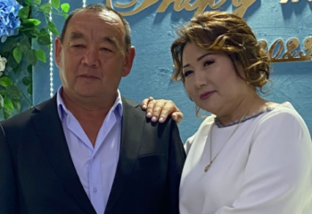 «Әкем ұл болғанын қалады». 11 балалы отбасының оқиғасы көпшілікті тәнті етті