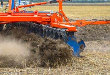 Как отразятся паводки на посевной кампании 2024 года