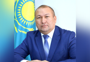 Кенжеғали Шилібек: Біз техникалық мамандарды дайындауда біраз құндылықтарды жоғалттық