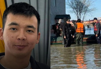 «14 сәуір тойы болуы керек еді». Құлсарыда қаза болған жігіт туралы тың ақпарат айтылды