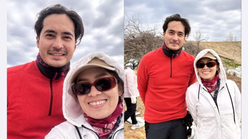  Әлеуметтік желі 