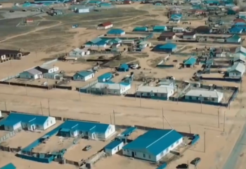 Су тасқынынан зардап шеккен азаматтар 1 шілдеге дейін салықтан босатылады