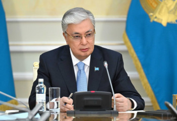 Kazakh President signs laws on ensuring protection of women's rights and the safety of children