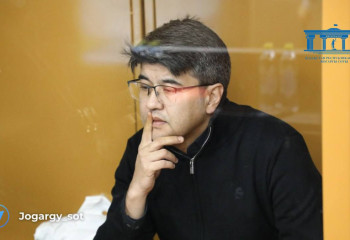 Бишимбаев объяснил, за что послал проклятье в адрес Байжанова