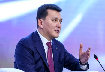 Токаев последовательно проводит линию, нацеленную на защиту прав женщин и детей - Карин