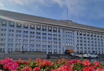 В акимате Алматы назначили новых замакима, руководителя аппарата и акима района