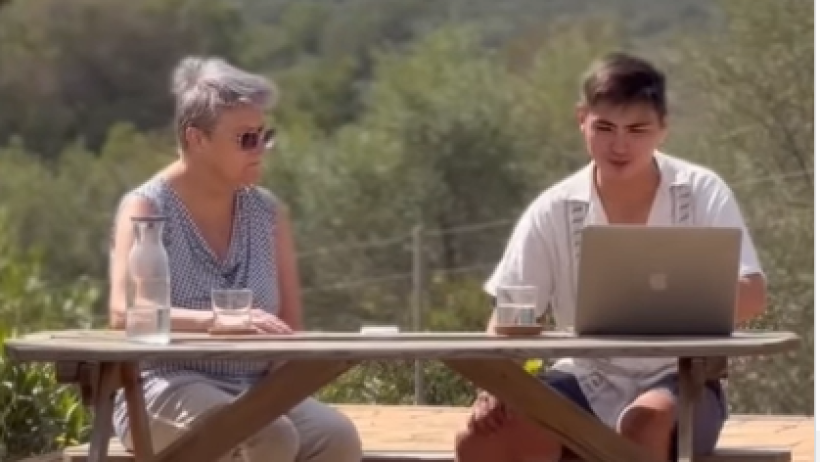  Видеодан кадр 