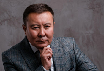 Появляется серьезный шанс изменить порочную статистику бытового насилия - Талгат Калиев о принятом законе