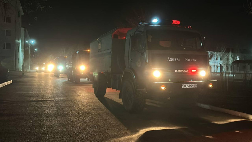  © Министерство обороны 