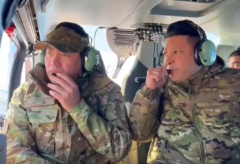 Глава МЧС прибыл в Северо-Казахстанскую область