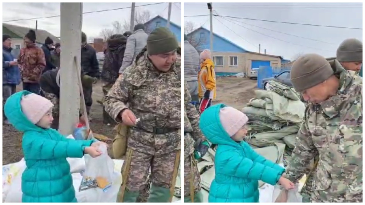  Видеодан алынған кадр 