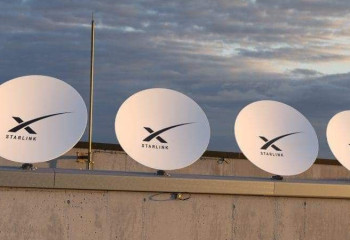 Түркістанда 330 мектепке Илон Масктың спутниктік интернет жүйесі орнатылып жатыр