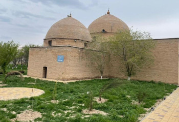 В рамках «Таза Қазақстан» стартовала неделя «Киелі мекен»: в Туркестанской области проведут 170 мероприятий