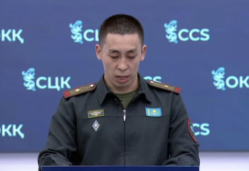 ТЖМ: 11 991 адам өз үйлеріне оралды