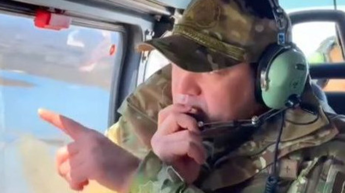  Видеодан кадр 