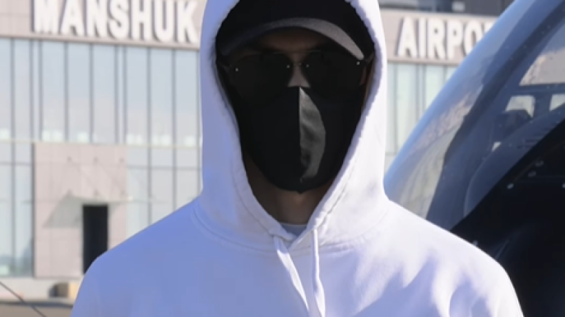  Видеодан кадр 