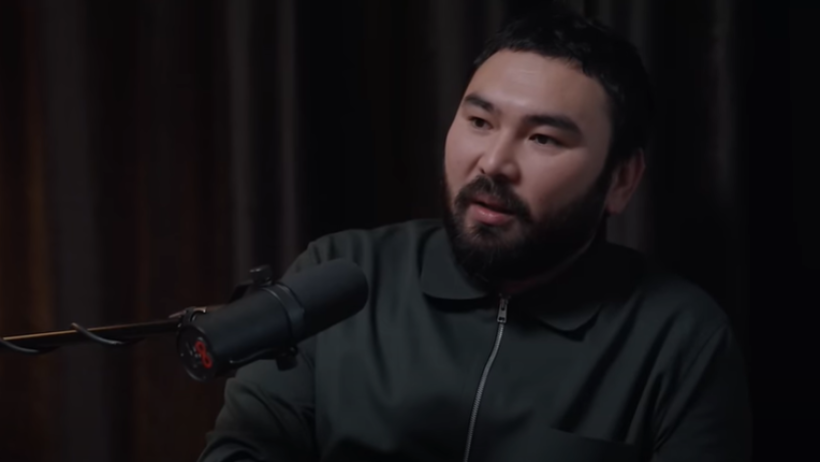  Видеодан кадр 