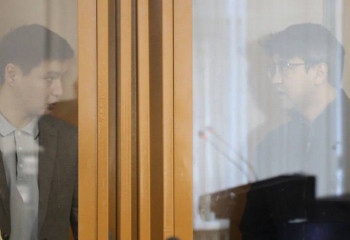 Бақытжан Байжановқа қауіп төніп тұр - адвокат