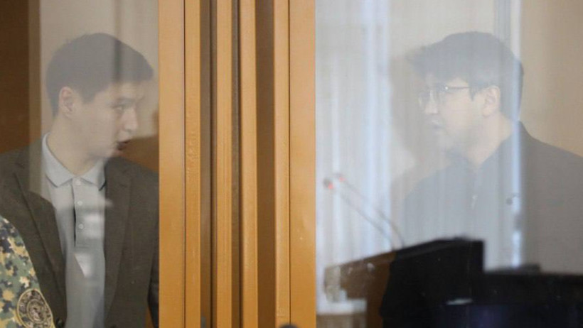  ҚР Жоғарғы сот 