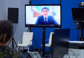 БҚО-да су тасқыны басталғалы 13 614 адам эвакуацияланды