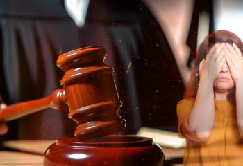 Әйел құқығы мен бала қауіпсіздігі туралы заңның негізгі аспектілері - инфографика