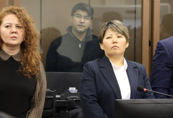 Бишімбаевтың адвокаты жалған құжат жасады деген күдікке ілінді