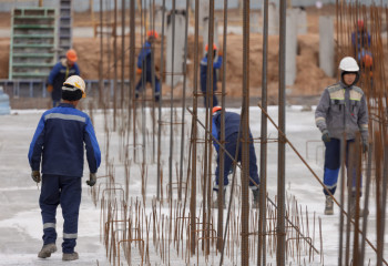 Қазақстанға жұмыс іздеп келетін қытайлықтар күрт көбейген