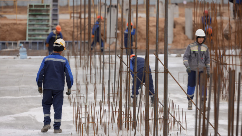  ©El.kz/Артем ЧУРСИНОВ 