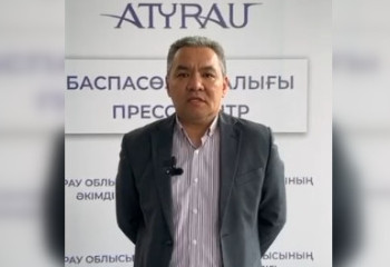 У жителей Курилкино, Таскала, Водниково нет поводов для переживания - Атырауская ТЭЦ