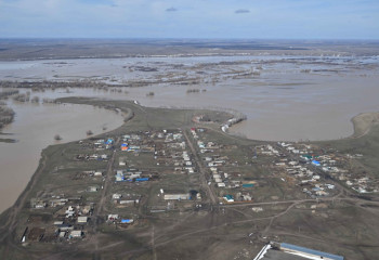 Какую помощь могут получить пострадавшие от паводков казахстанцы