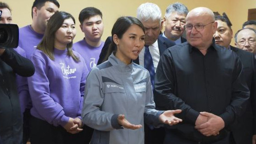  Видеодан кадр 