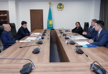 Ведущая международная школа по программированию откроется на базе вузов Казахстана