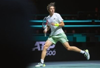 Александр Шевченко упустил победу на турнире в Мюнхене