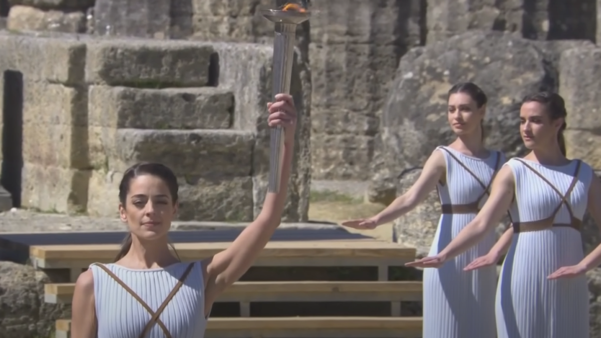  Видеодан кадр/tokyo2020 