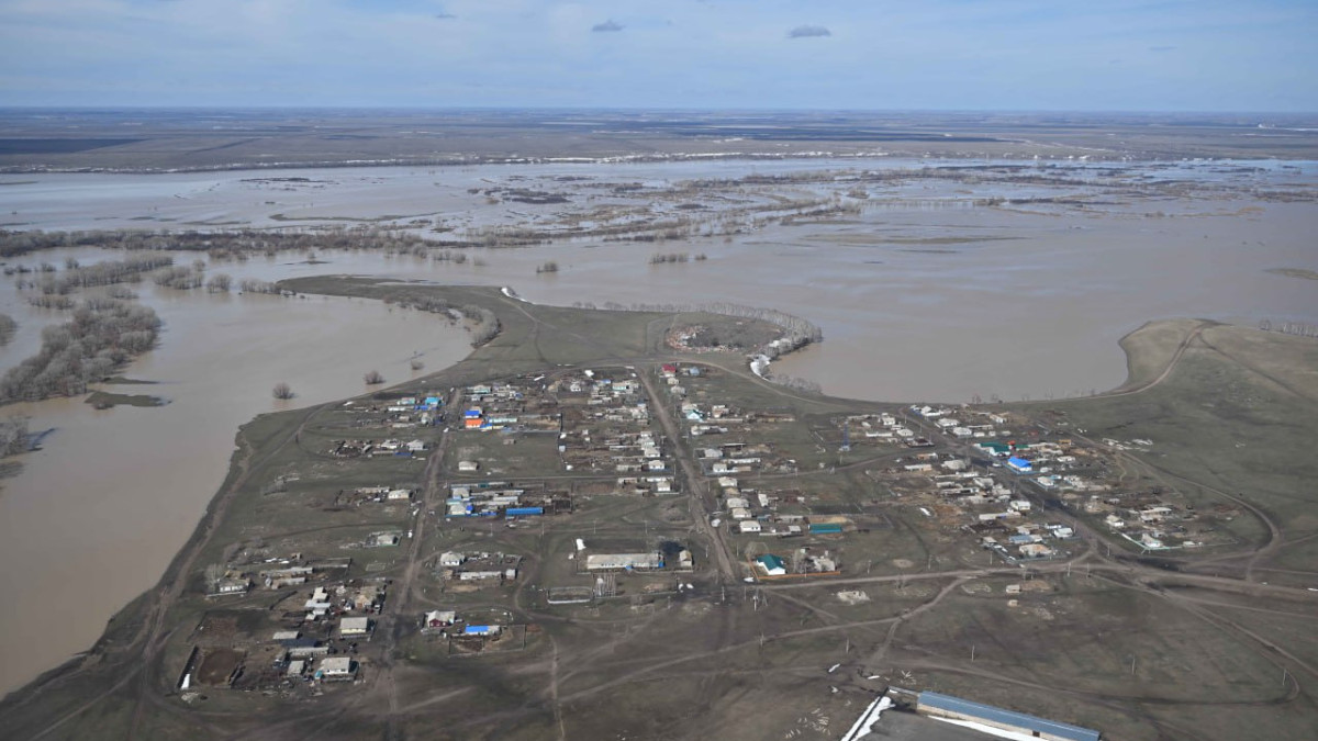  Akorda.kz 