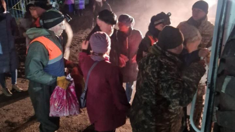  Төтенше жағдайлар министрлігі 