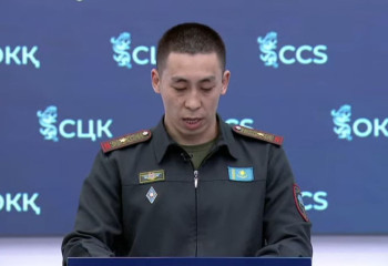 ТЖМ: Су тасқыны басталғалы бері 116 мыңнан астам адам құтқарылды