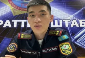 БҚО-да су тасқынының алдын алу және құтқару жұмыстары жалғасуда