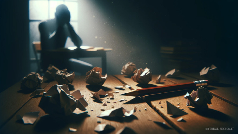  ©El.kz/Ербол БЕКБОЛАТ/OpenAI 